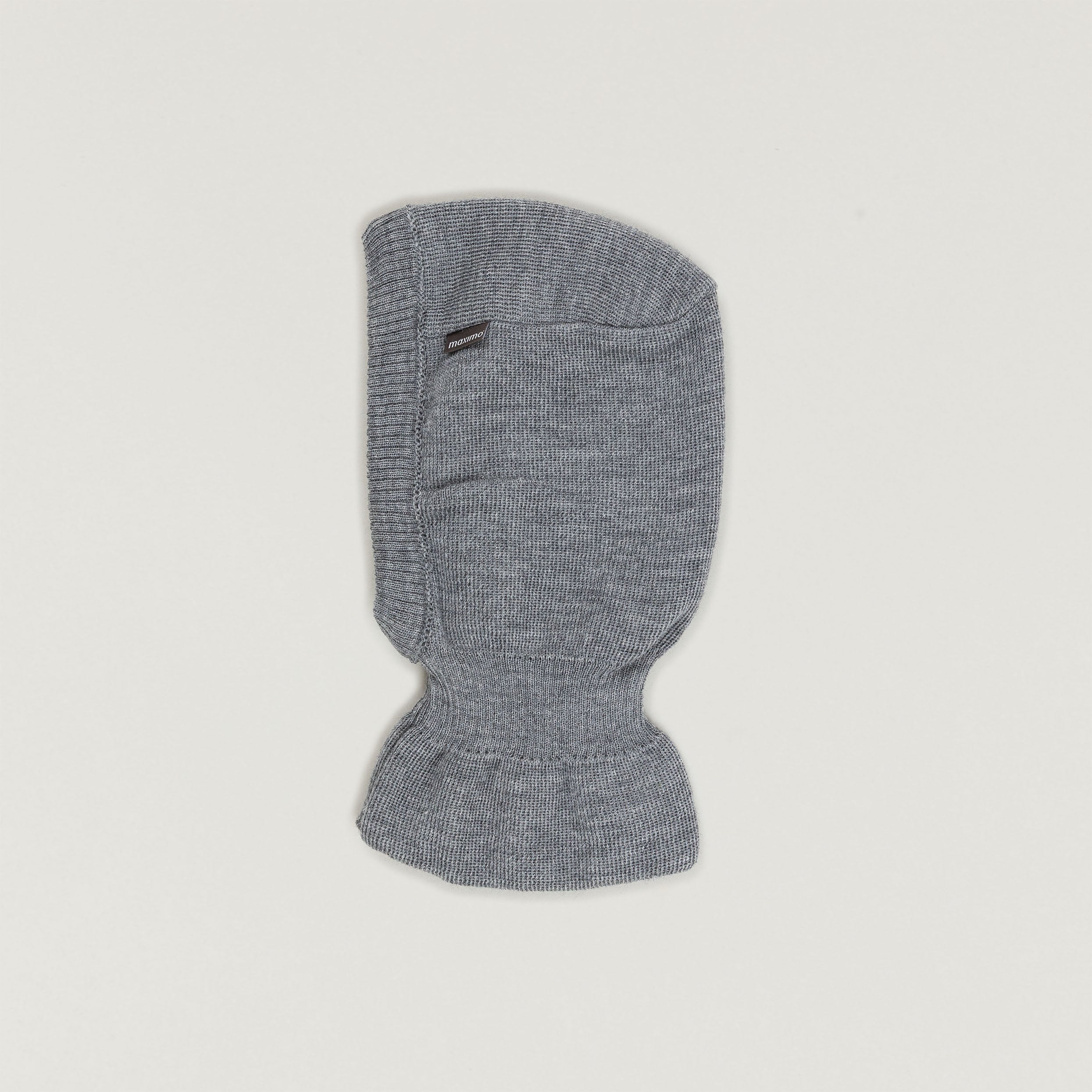 Balaclava aus 100 % Wolle – wohlig warm durch den Winter