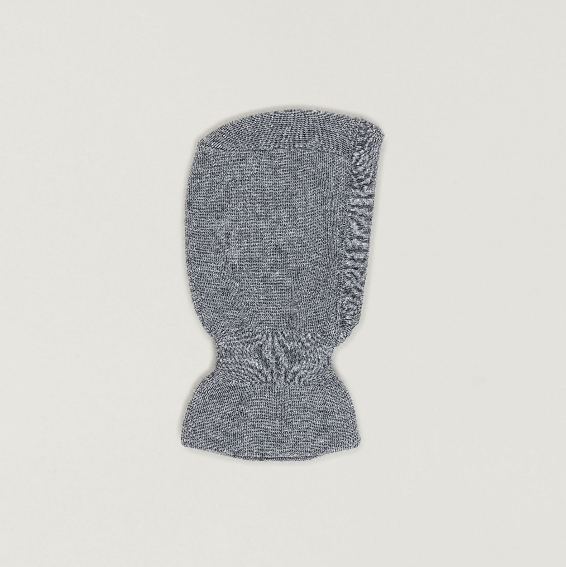Balaclava aus 100 % Wolle – wohlig warm durch den Winter
