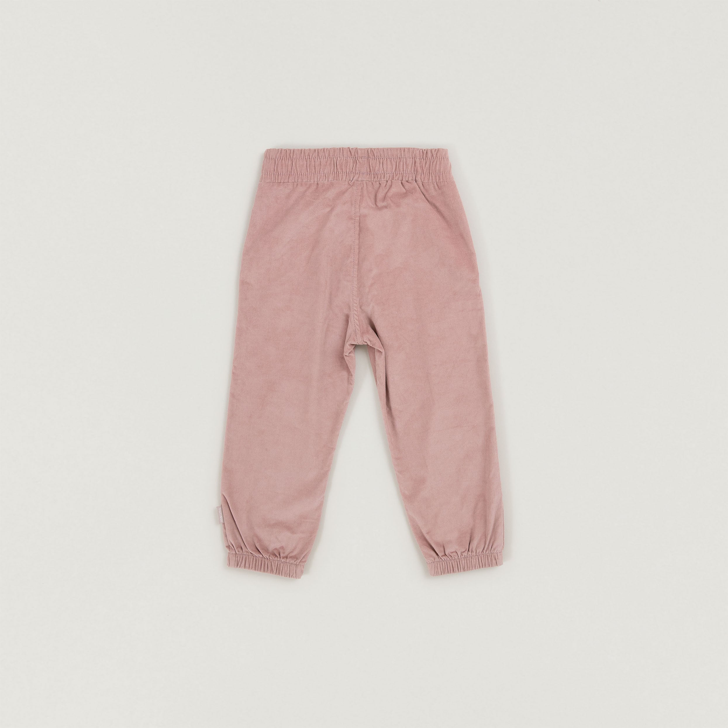 Kordhose – Feiner Kord aus Baumwolle