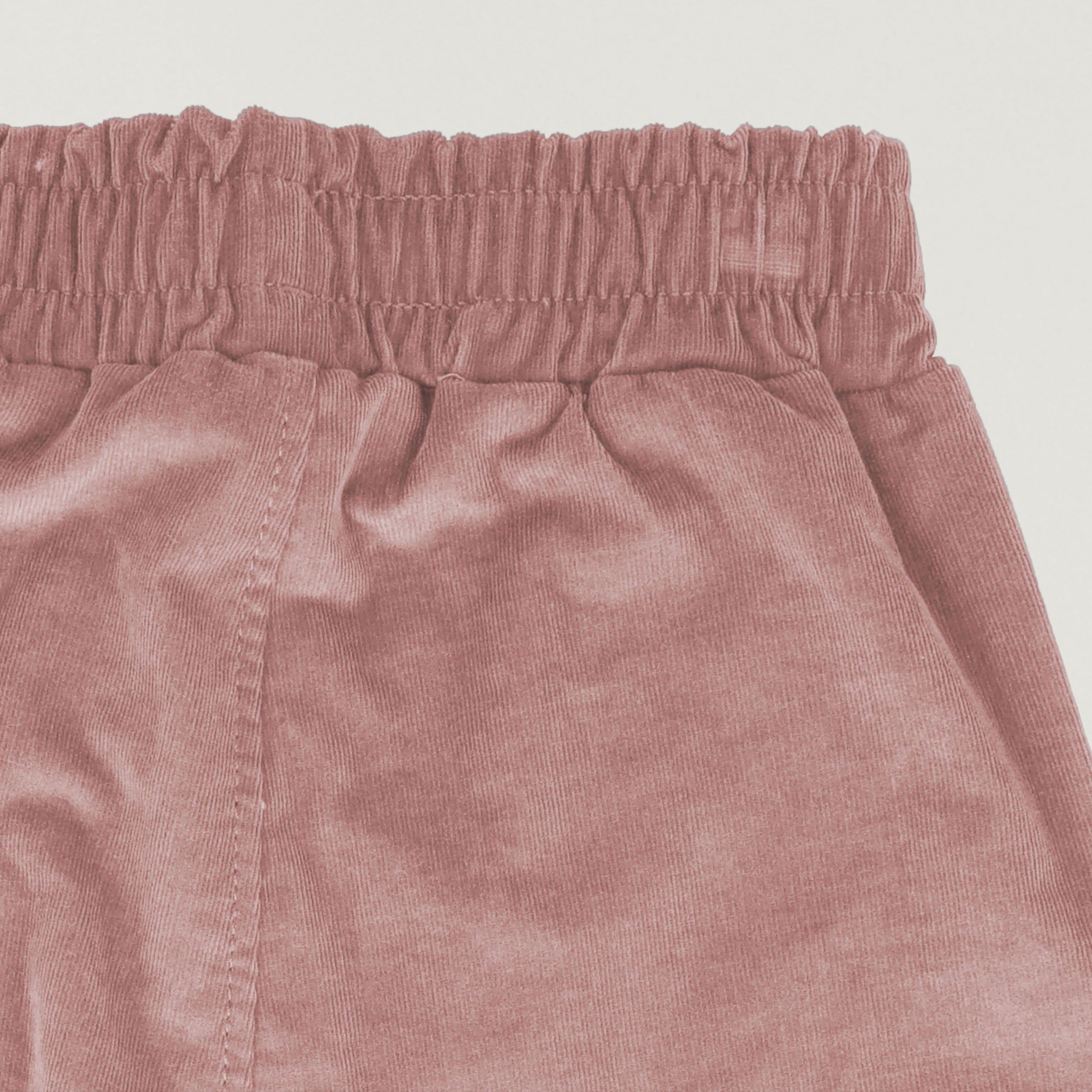 Kordhose – Feiner Kord aus Baumwolle