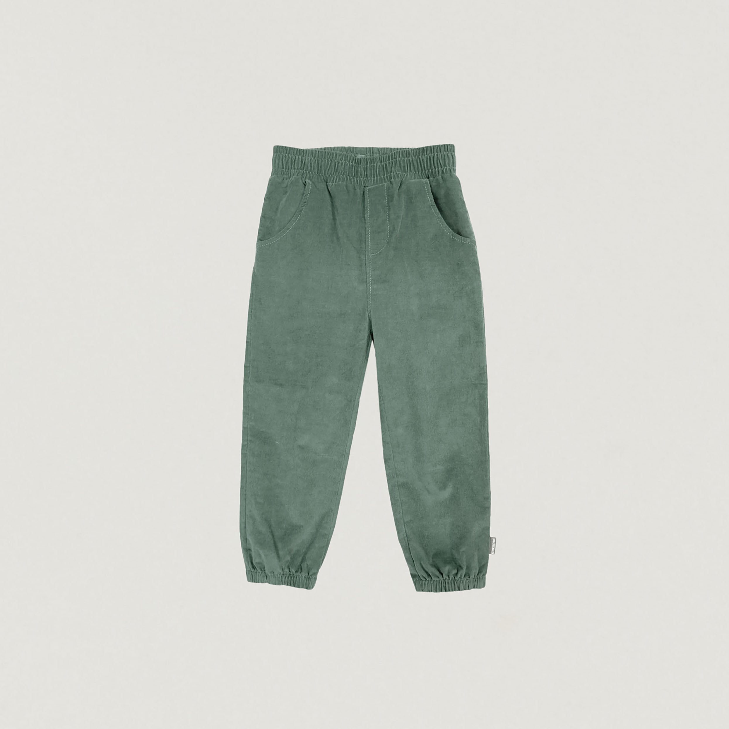 Kordhose – Feiner Kord aus Baumwolle