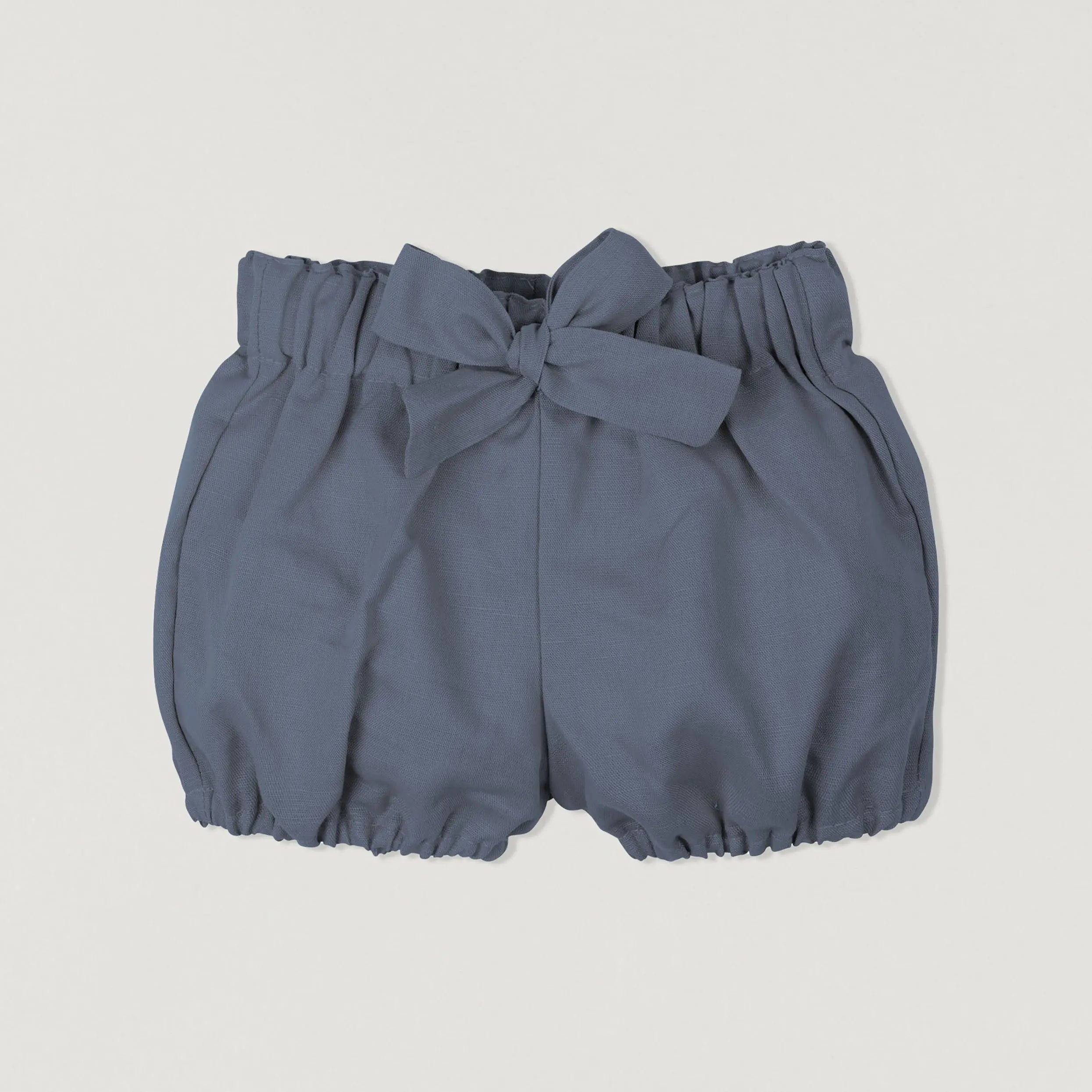 Mini Shorts aus Leinen Pure Pure