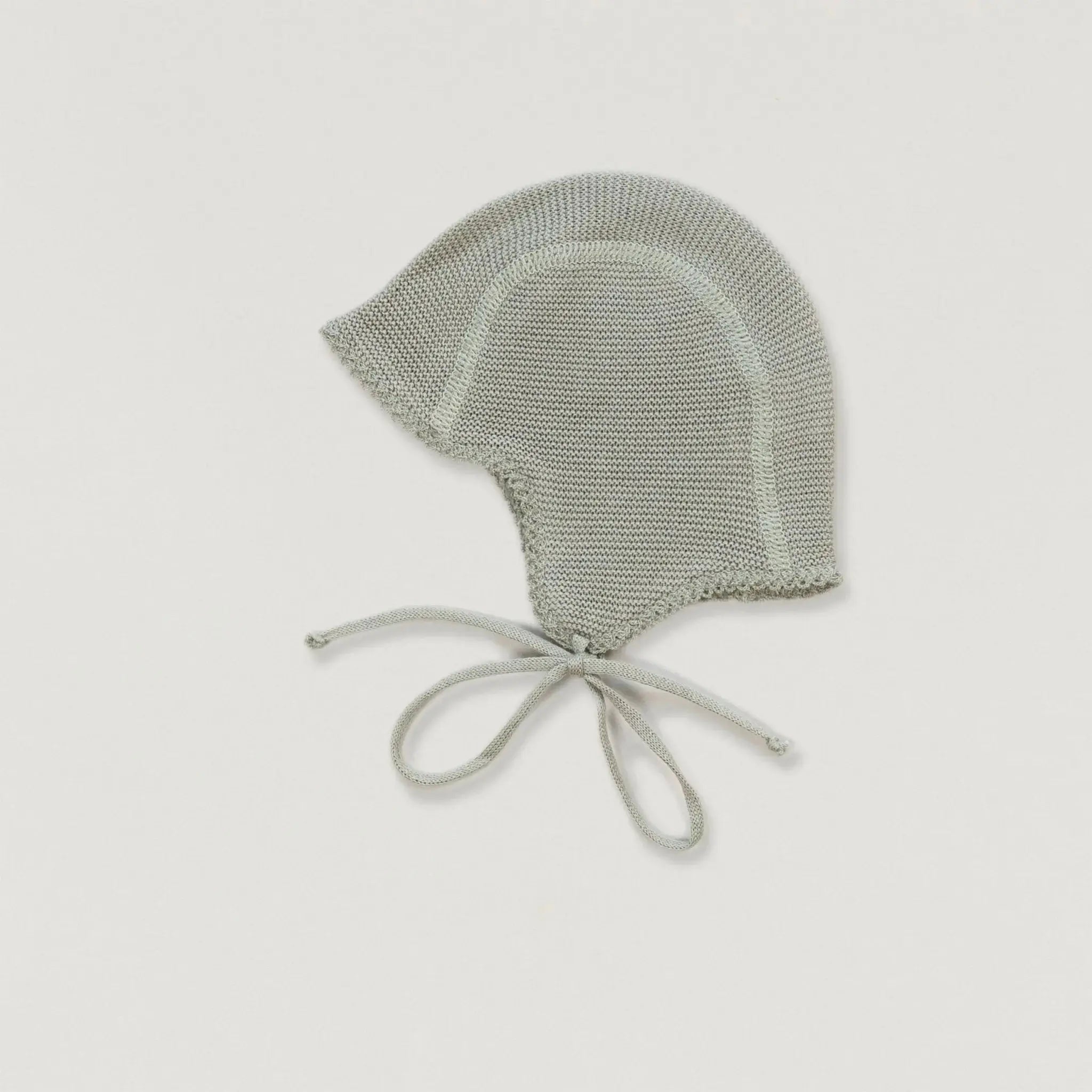 Mütze aus Bio Baumwolle