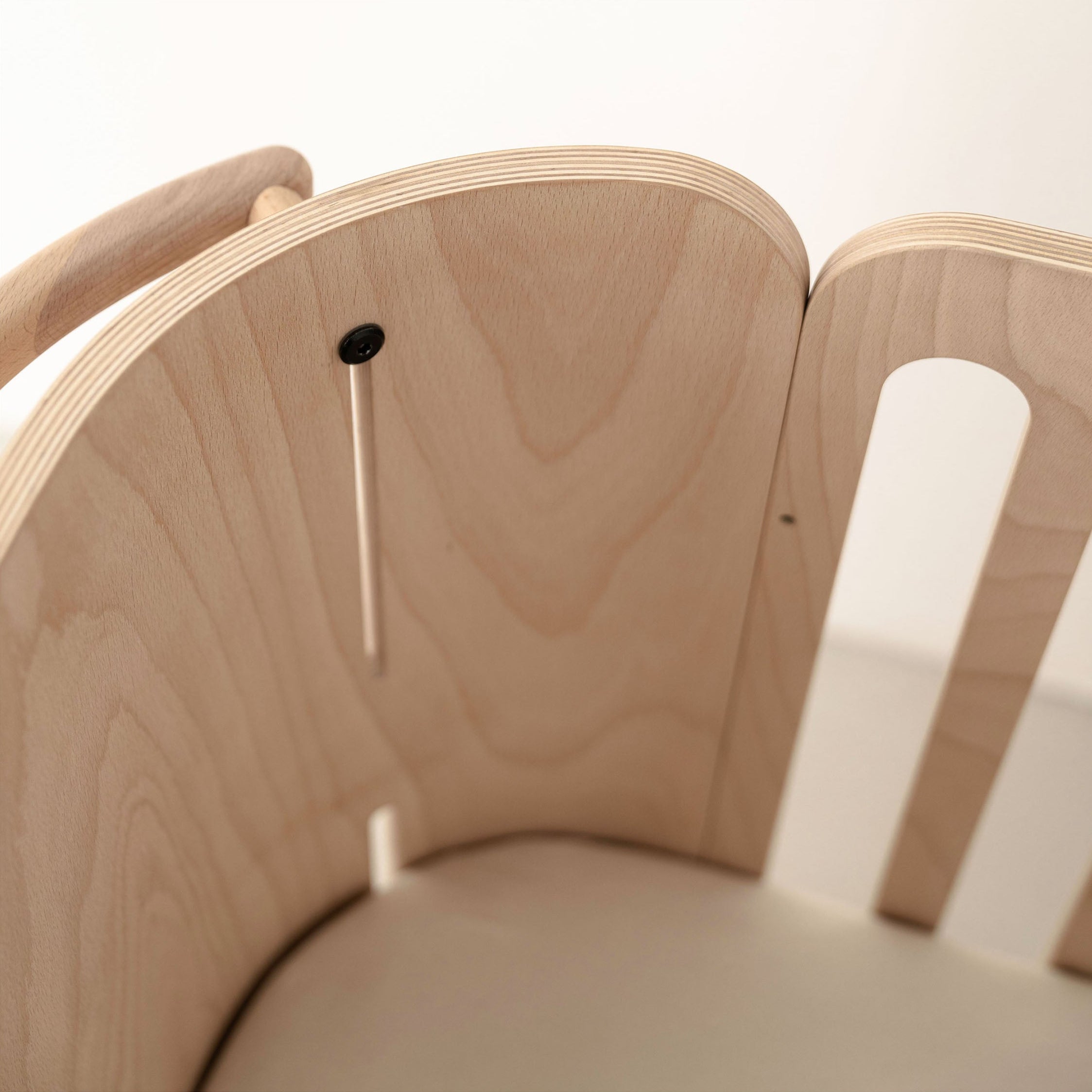 Nani Berlin 4-in-1 Kinderbett (inkl. Matratze)