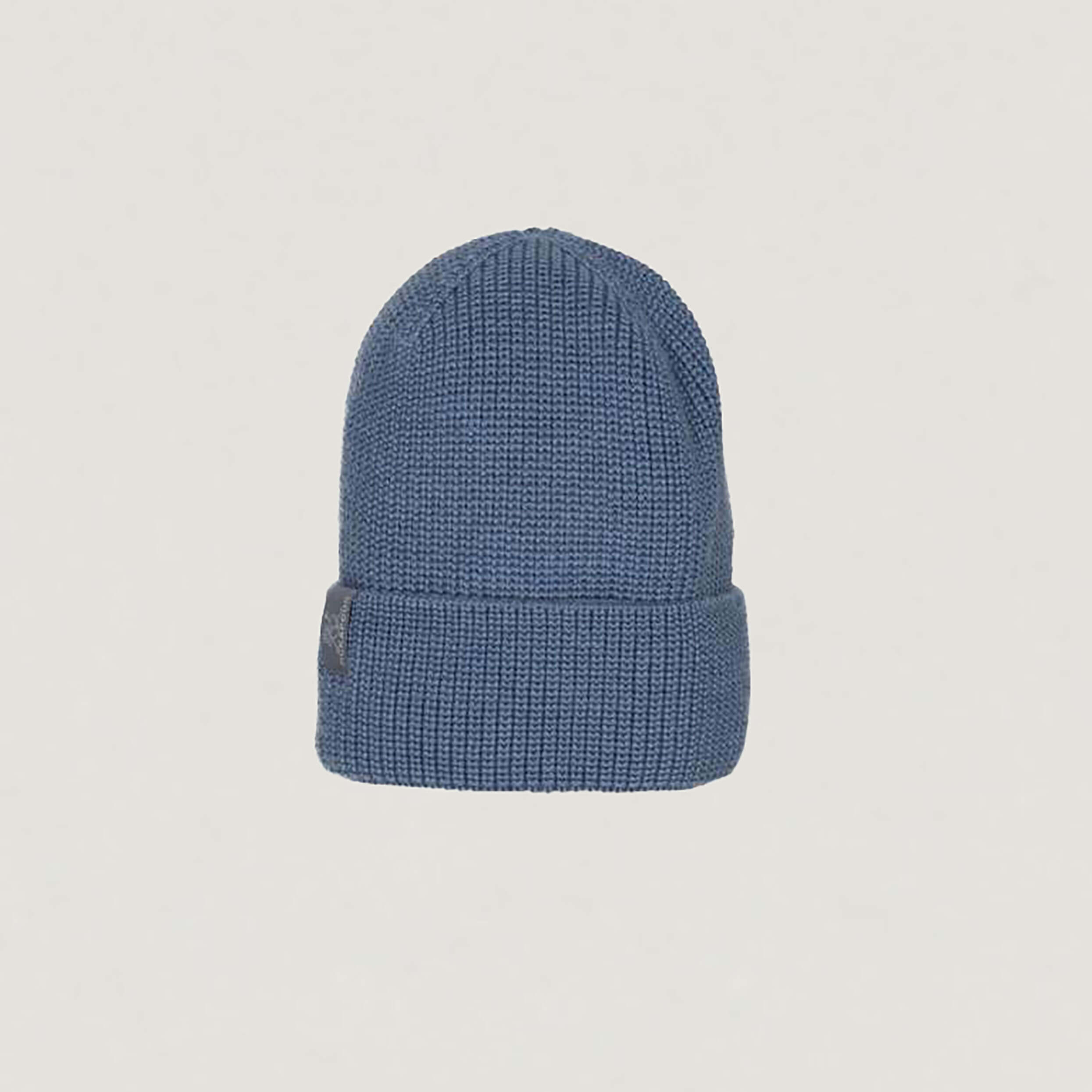 Produktfoto Beanie von Pickapooh in der Farbe blau