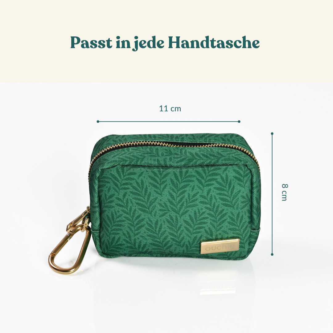 Mini First Aid Kit – Compact emergency kit for families on the go