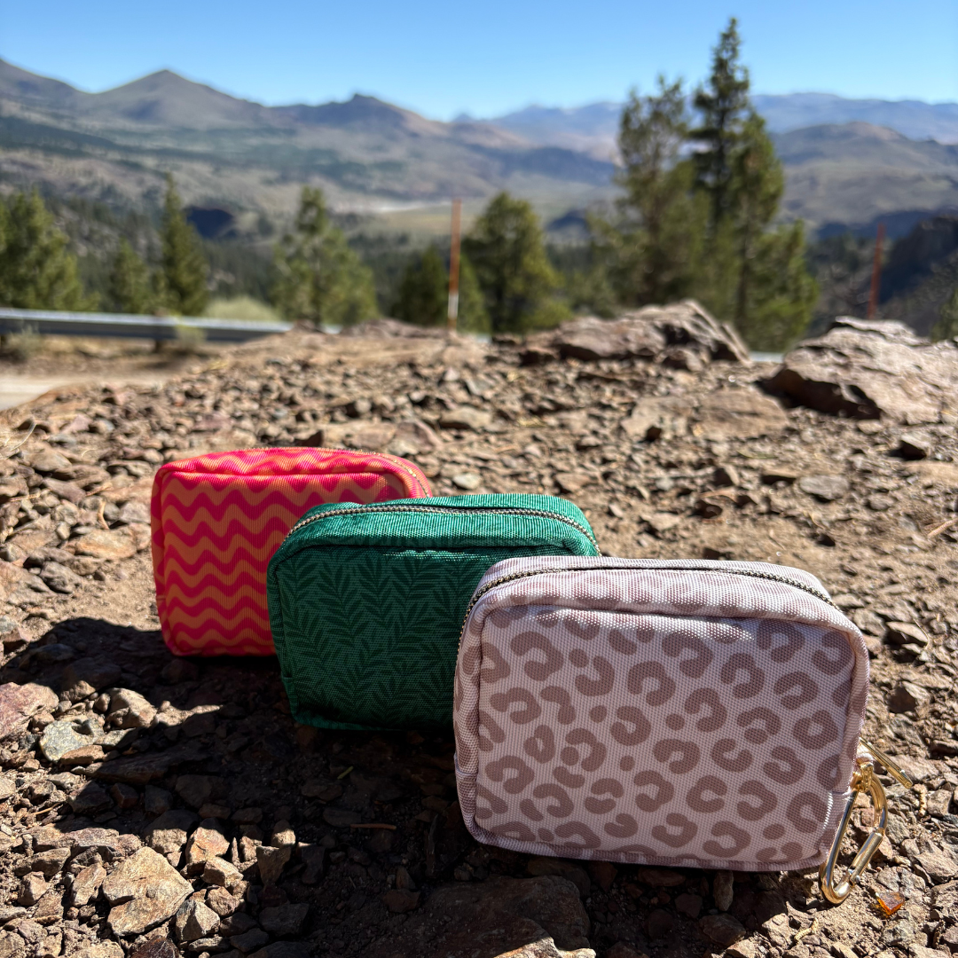 Mini Erste Hilfe Set – Kompakt & immer griffbereit für unterwegs