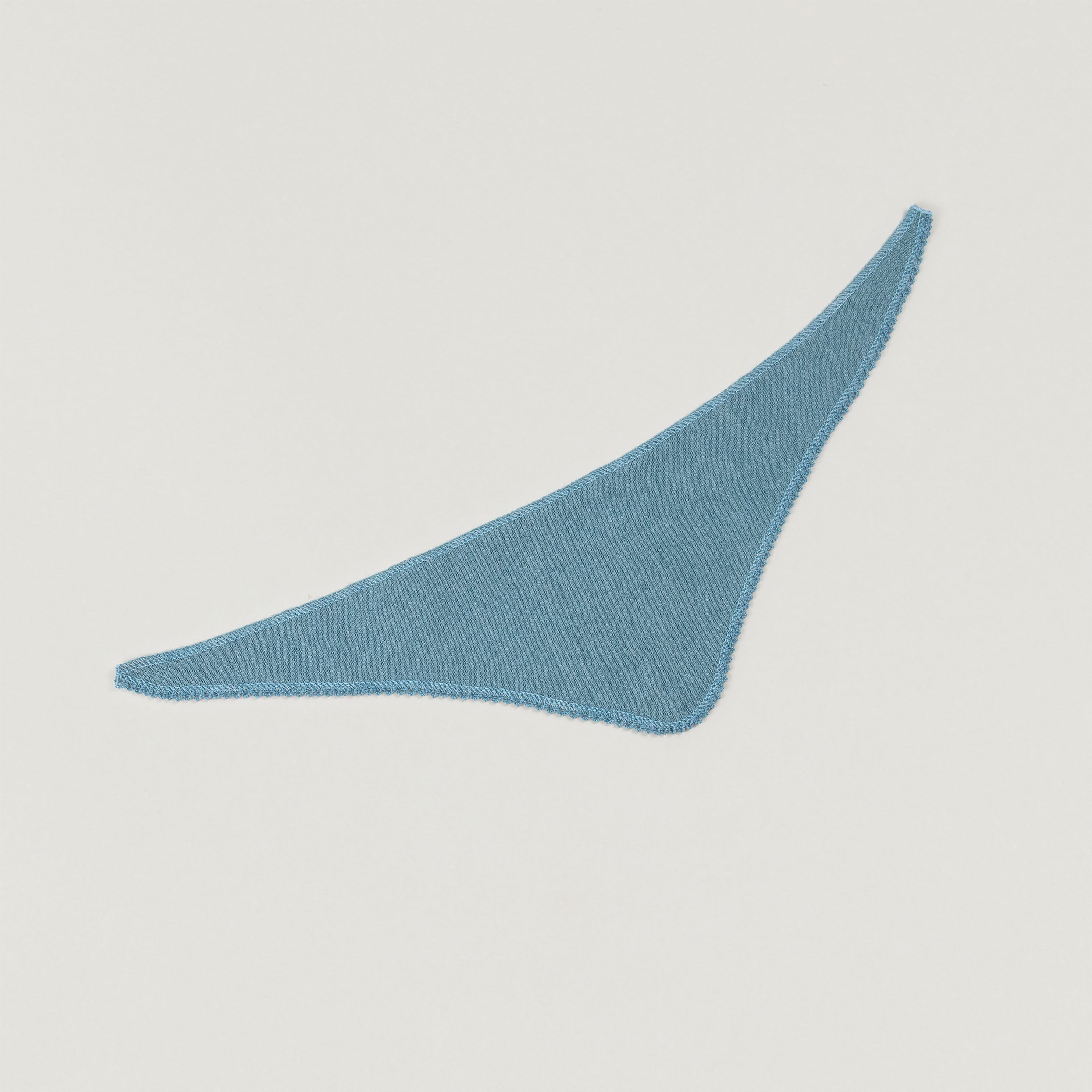 Produktfoto Reiff Dreieckstuch aqua