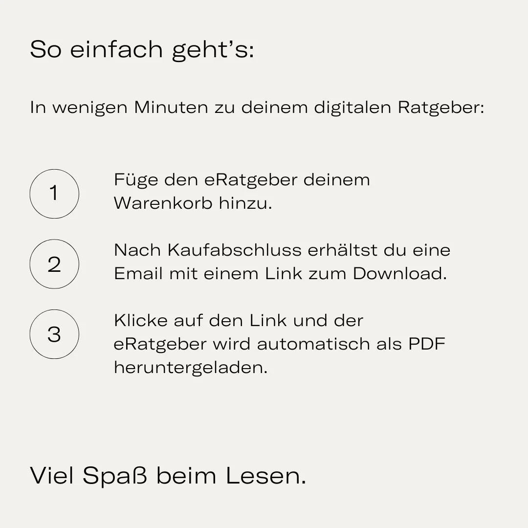 eRatgeber: SOS Intimbereich