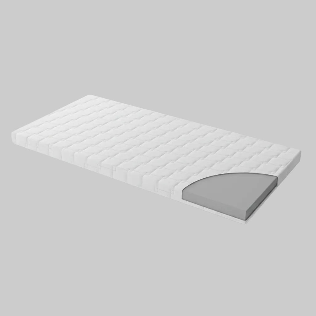 Sämann Matraze Basic Delight