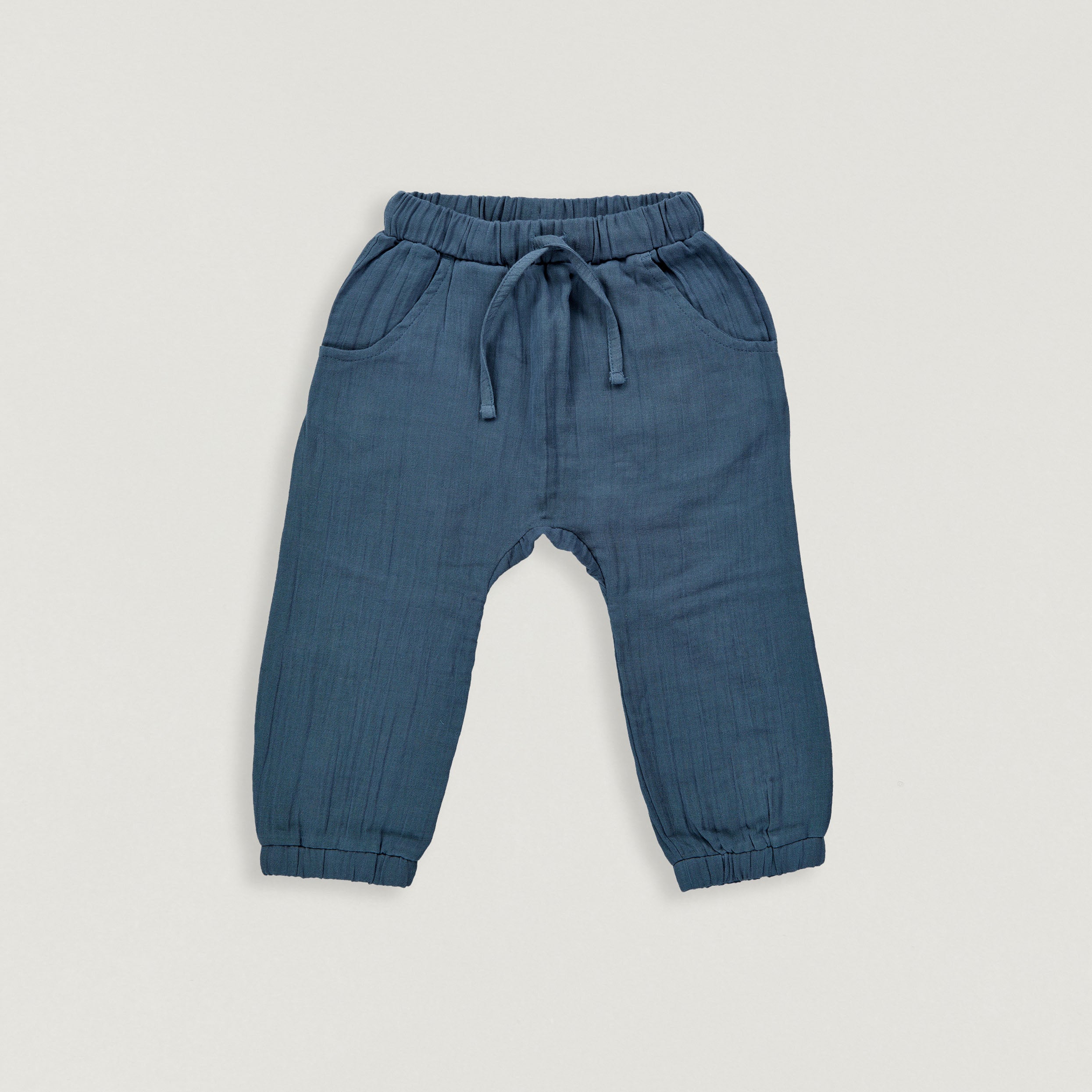 Kids Pants LOKI Cotton