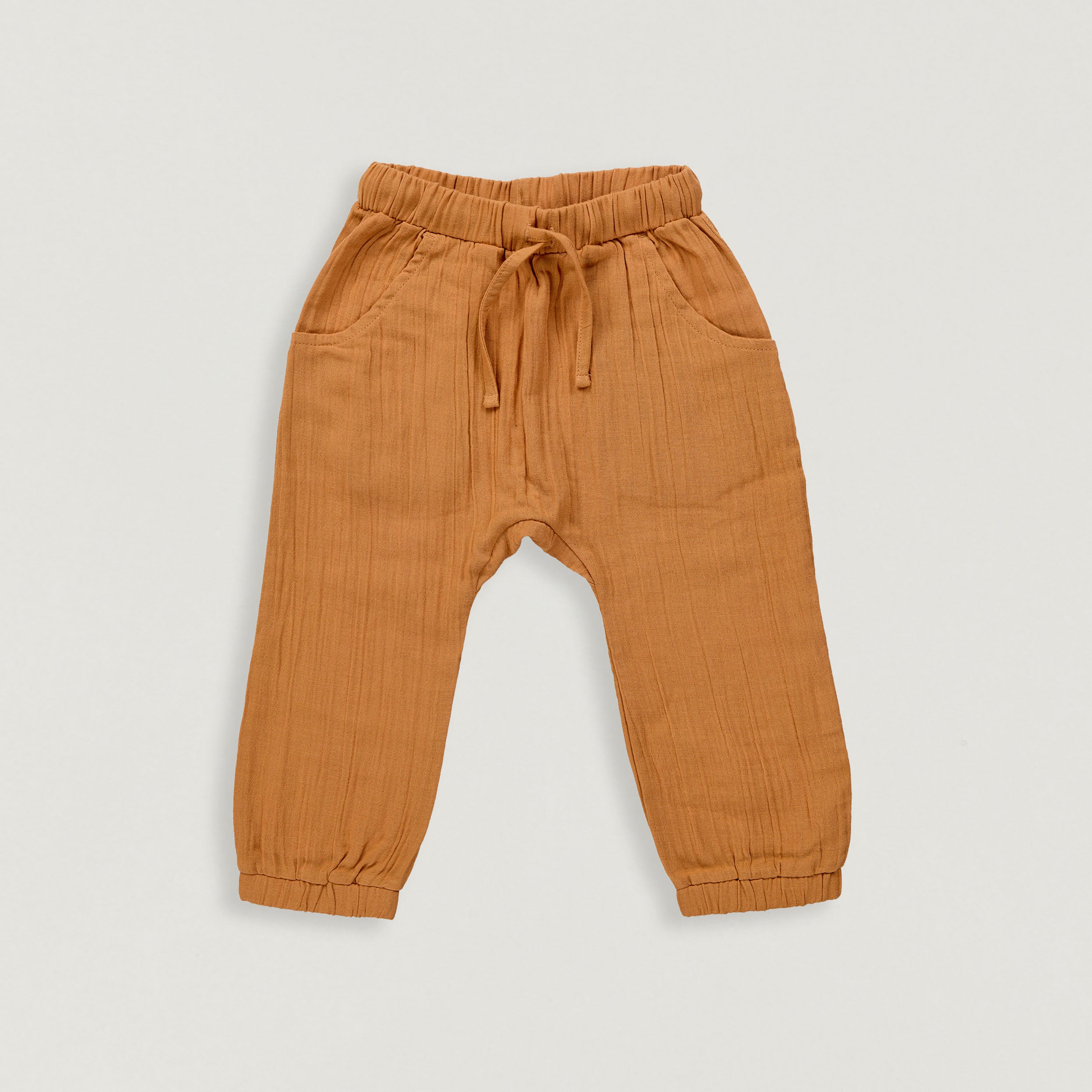 Kids Pants LOKI Cotton