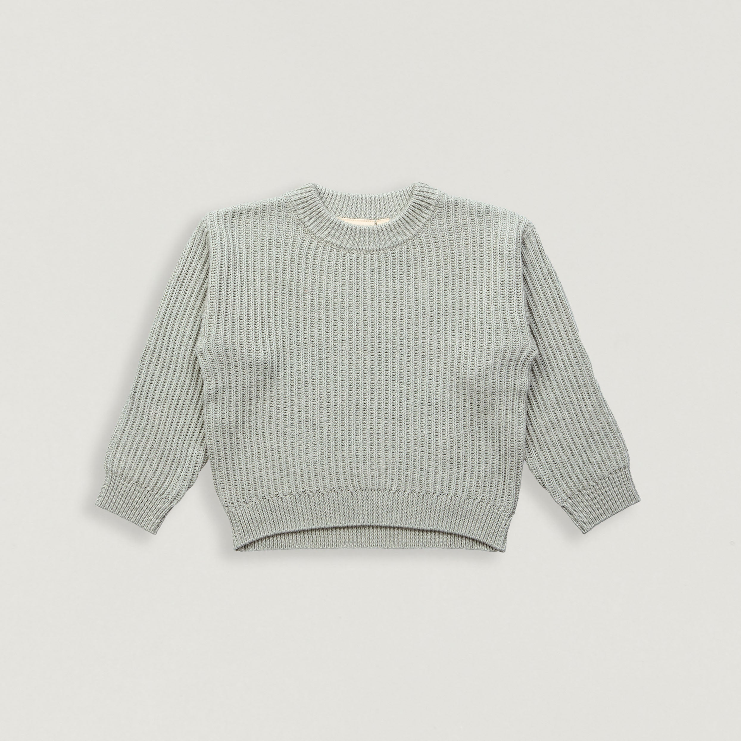 Knitted Kids Sweater MARLEY cotton