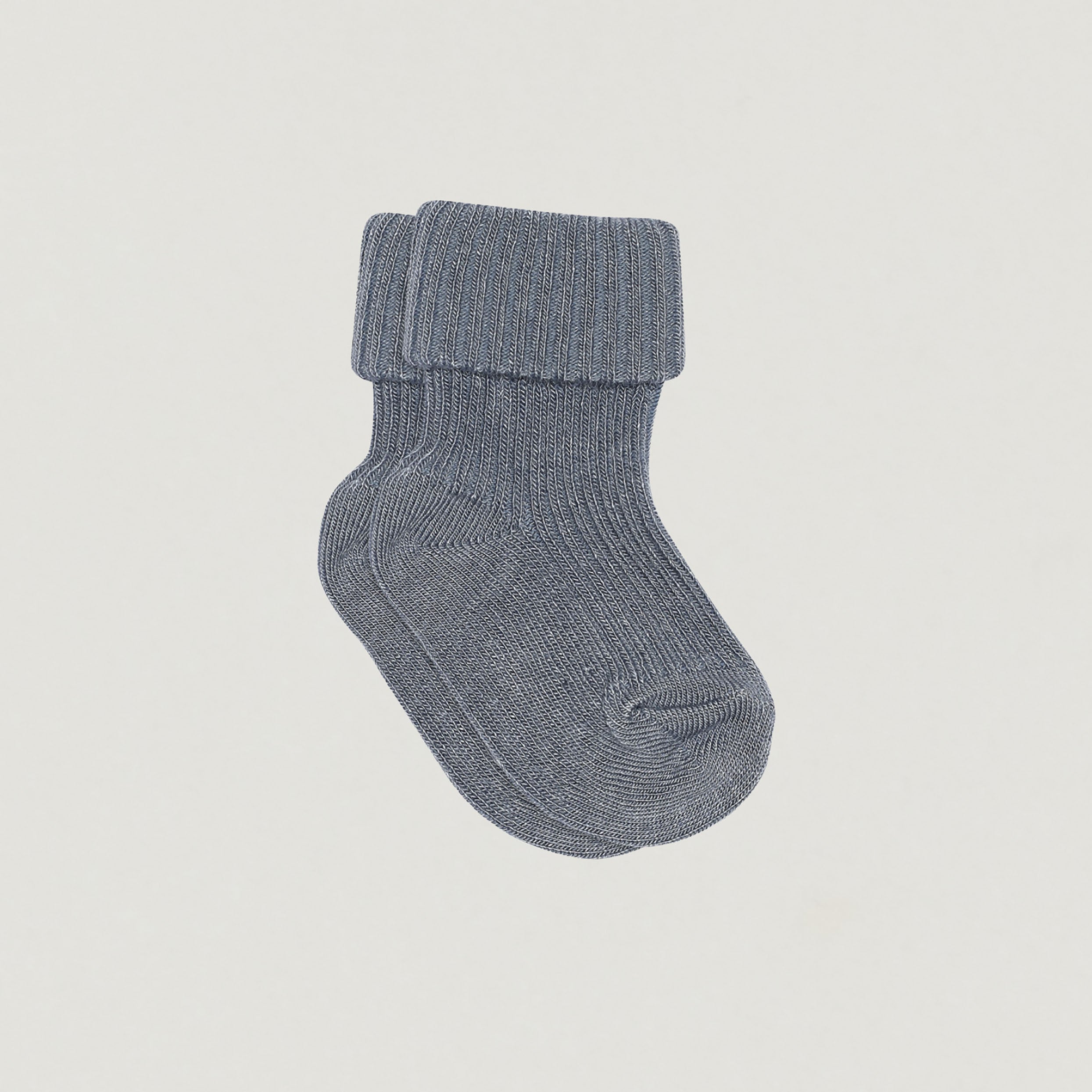 Produktfoto Socken MP Denmark Stone Blue