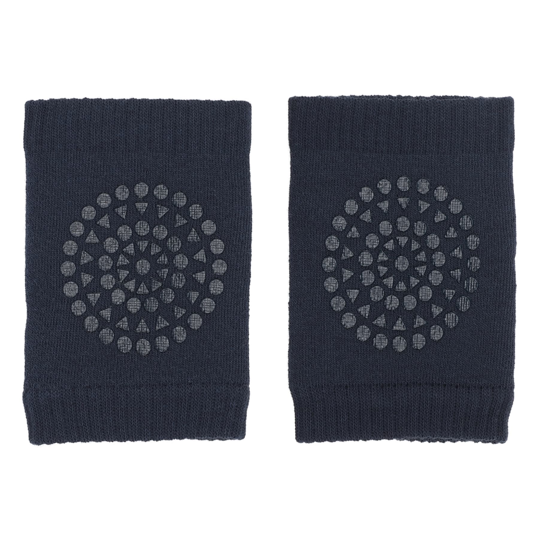 Cotton knee pads