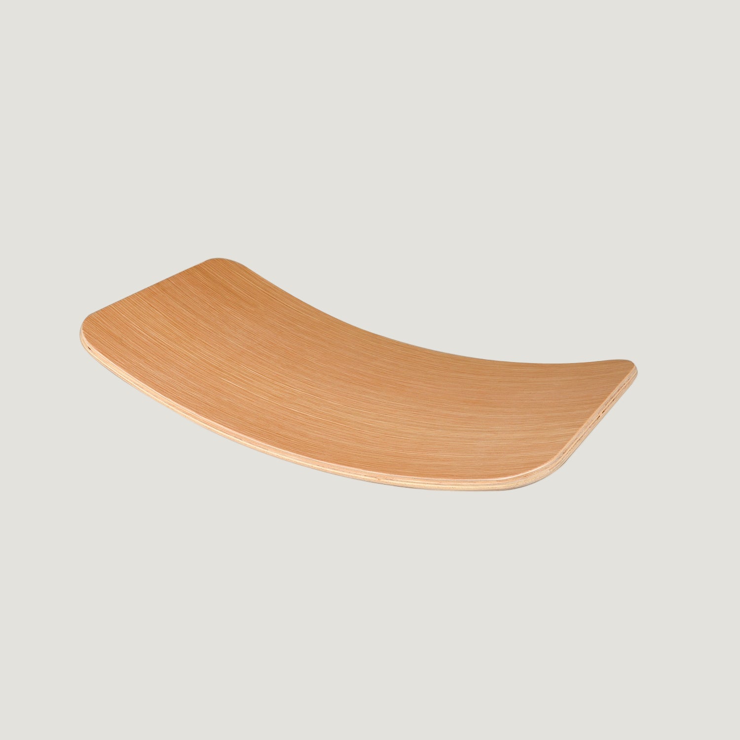 Curve Lab Balance Board in Oak