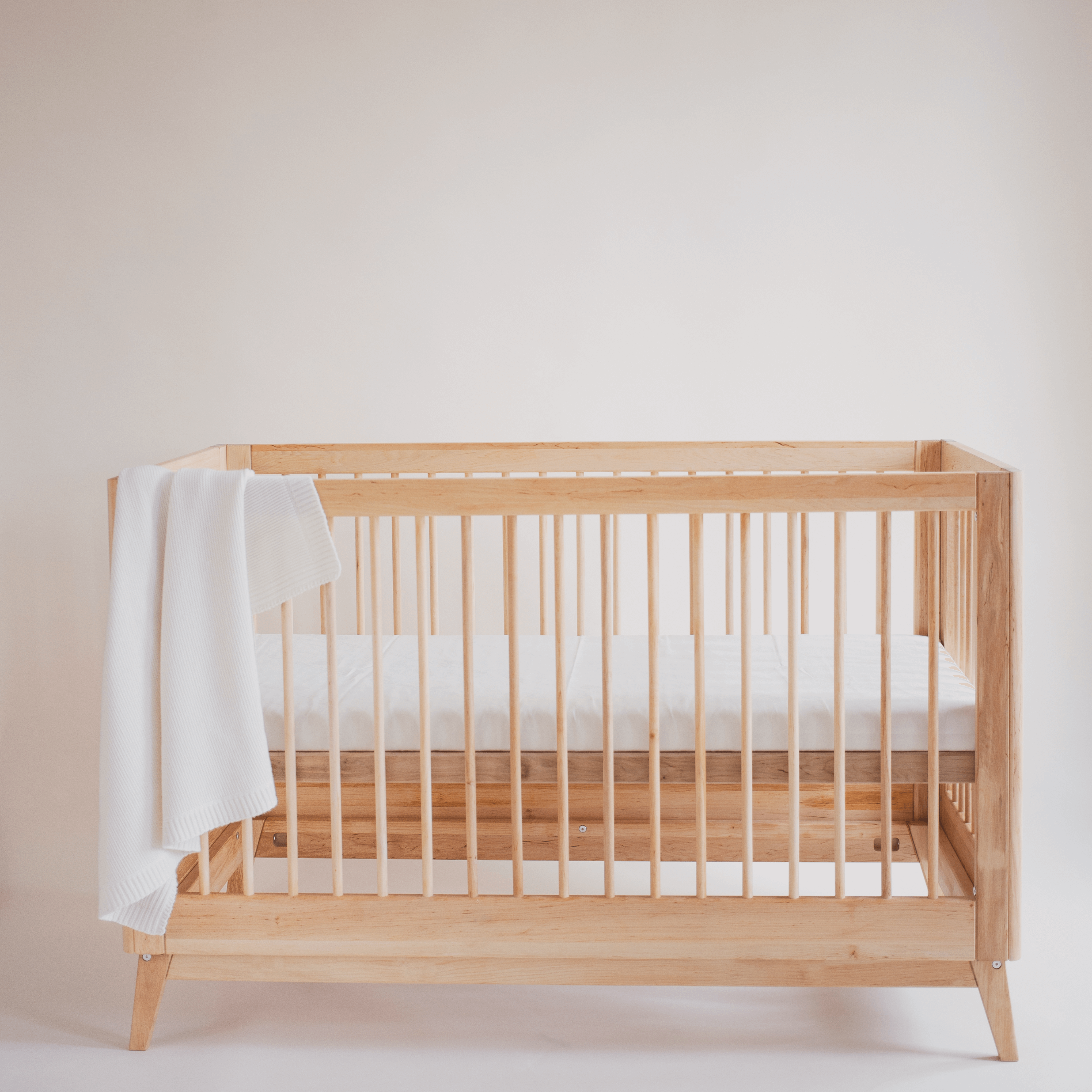 Produktfoto Hogi Babybett