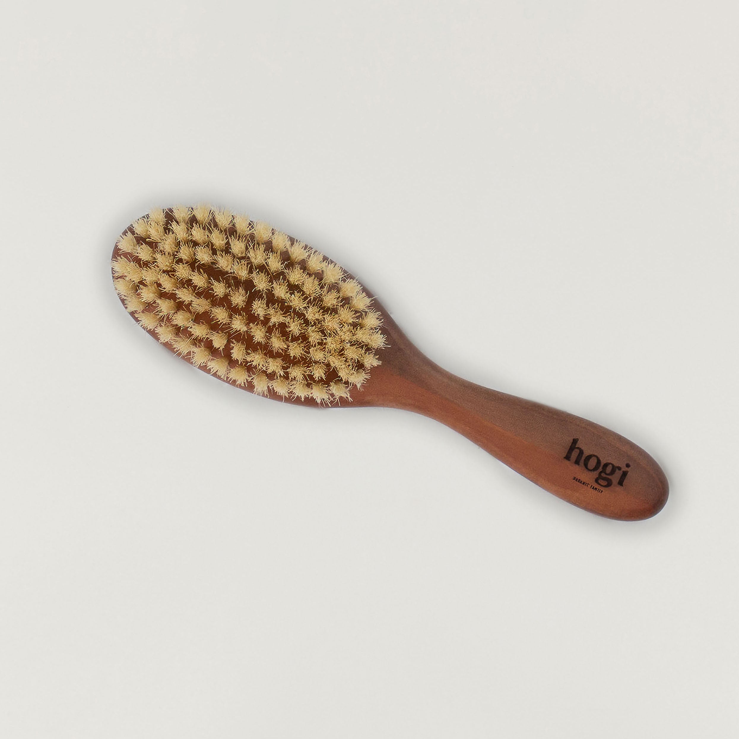 Produktfoto hogi Babybürste
