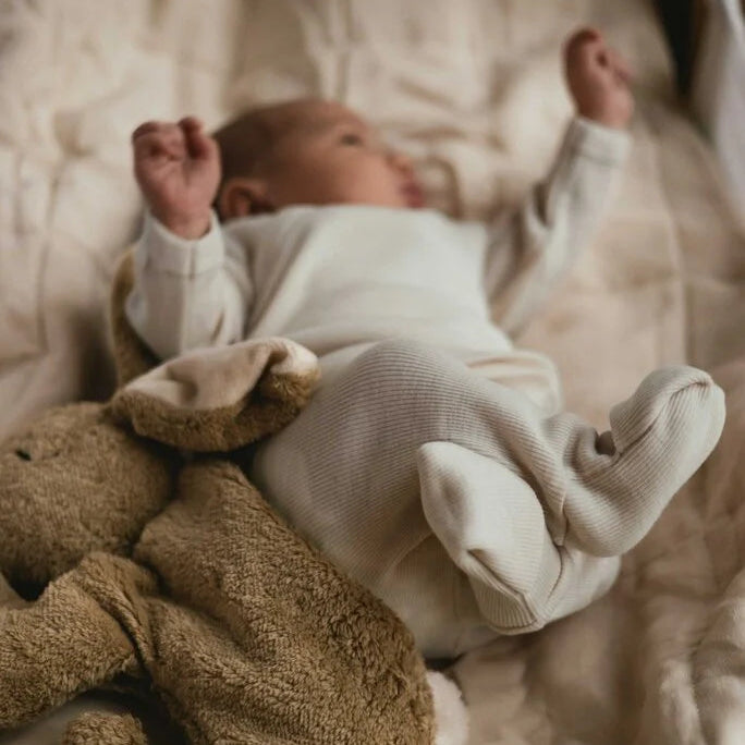 Unaduna Bundhose light Marzin