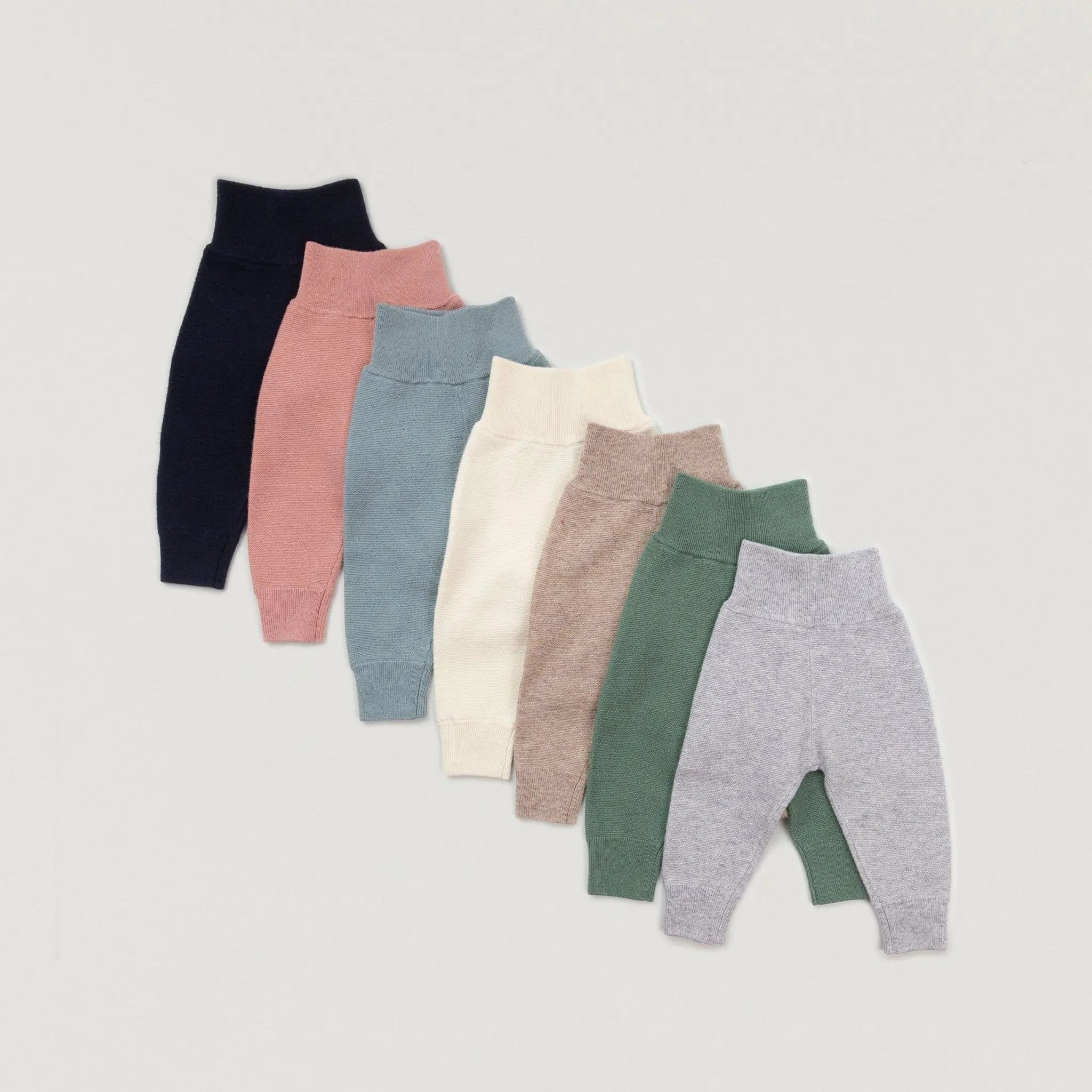 Babybox and Family Babybox Collection Bundhose aus Wolle altrosa-bbc 56 #farbe_altrosa-bbc