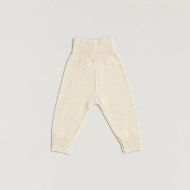 Babybox and Family Babybox Collection Bundhose aus Wolle creme-bbc 56 #farbe_creme-bbc