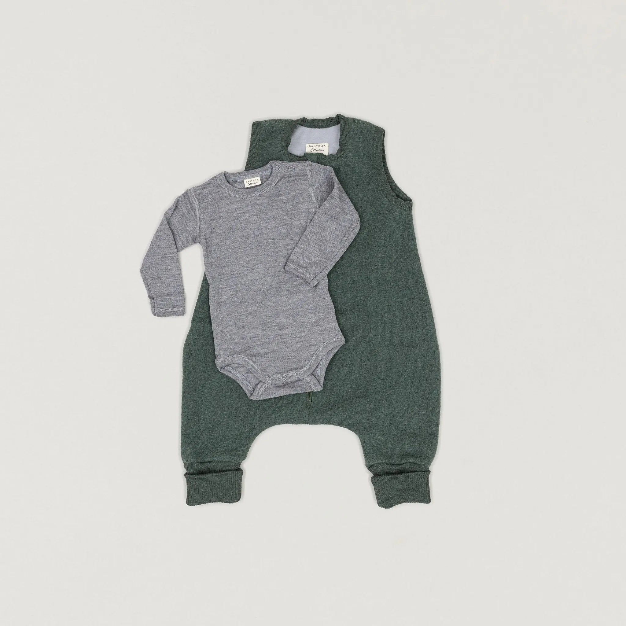Babybox and Family Babybox and Family Babybox Ready #248 68/74 #farbe_