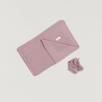 Babybox and Family Babybox and Family Babybox Ready #253 lilac-rbbc 56/62 #farbe_lilac-rbbc