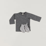 Babybox and Family Babybox and Family Babybox Ready #256 hellgrau-rbbc 56 #farbe_hellgrau-rbbc