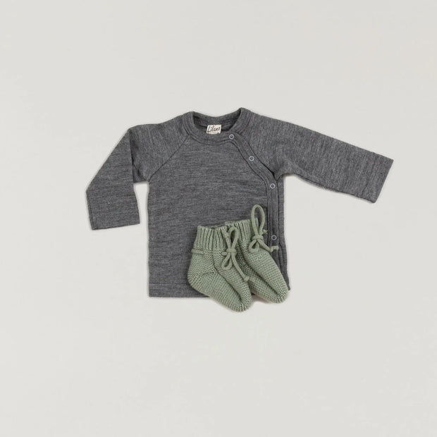 Babybox and Family Babybox and Family Babybox Ready #256 light-sage-rbbc 56 #farbe_light-sage-rbbc