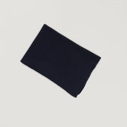 Babybox and Family BabyBox Collection Decke aus Schurwolle - GOTS marine-bb #farbe_