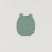 Babybox and Family BabyBox Collection Handmade Romper aus Wolle 0-4m light-sage-bbh #farbe_0-4m