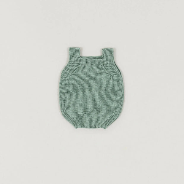 Babybox and Family BabyBox Collection Handmade Romper aus Wolle 0-4m light-sage-bbh #farbe_0-4m