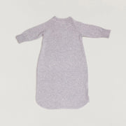 Babybox and Family Babybox Collection Schlafsack aus Wolle grau-bbc 50-62 #farbe_grau-bbc