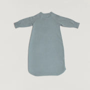 Babybox and Family Babybox Collection Schlafsack aus Wolle rauchblau-bbc 50-62 #farbe_rauchblau-bbc