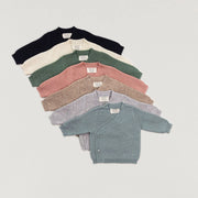 Babybox and Family Babybox Collection Schlüttli aus Wolle creme-bbc 50/56 #farbe_creme-bbc