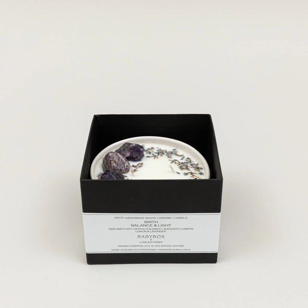 Babybox and Family Babybox x Love & Stone Geburtslicht #farbe_