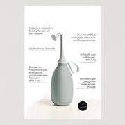 Babybox and Family Bidetlity Intim Dusche #farbe_