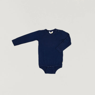 Babybox and Family Joha Body auf Basis von Bambus 68/74 #farbe_