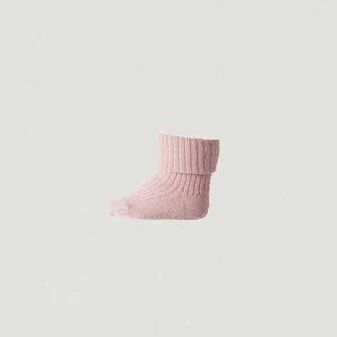 Babybox and Family MP Denmark Socken aus Baumwolle SS2022 15-16 hellgrau-491 #farbe_15-16