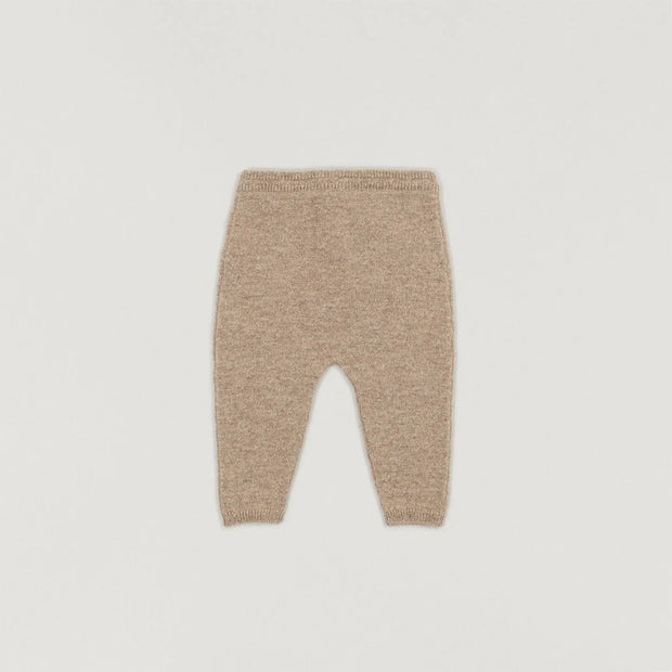 Babybox and Family Papa Lobster Hose aus Kaschmir KIM beige-p 62 #farbe_beige-p