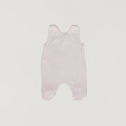 Babybox and Family Selana Strampler aus Wolle & Seide 56 dune-creme-sln #farbe_56